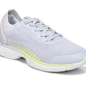 Vionic athletic shoe